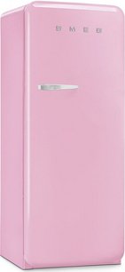Холодильник Смег FAB28RPK6 фото 2 в Краснодаре Холодильник Smeg FAB28RPK6 фото 2 в Краснодаре