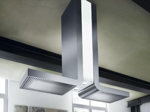 Вытяжка Гутман Silla фото 3 в Краснодаре Вытяжка Gutmann Silla фото 3 в Краснодаре