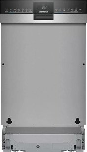 Встраиваемая посудомоечная машина Сименс SR 53ES24KE фото 4 в Краснодаре Встраиваемая посудомоечная машина Siemens SR 53ES24KE фото 4 в Краснодаре