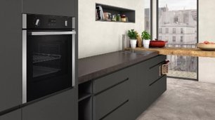 Духовой шкаф Нефф B2ACH7HN0 фото 3 в Краснодаре Духовой шкаф Neff B2ACH7HN0 фото 3 в Краснодаре