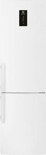 Холодильник Электролюкс EN 93452 JW фото в Краснодаре Холодильник Electrolux EN 93452 JW фото в Краснодаре