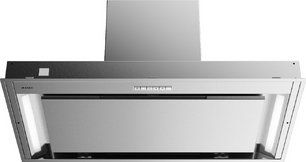 Встраиваемая вытяжка Asko CBB761SSC фото в Краснодаре