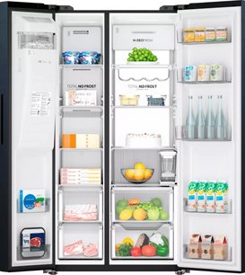 Холодильник Хайер HRF-600IP7ERU фото 4 в Краснодаре Холодильник Haier HRF-600IP7ERU фото 4 в Краснодаре