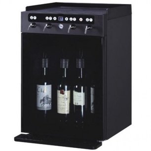 Диспенсер Ла Соммельер DVV4 фото в Краснодаре Диспенсер La Sommeliere DVV4 фото в Краснодаре