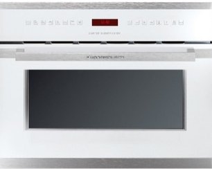 Комбинированный паровой шкаф Куперсбуш EKDG 6550.0 W1 фото в Краснодаре Комбинированный паровой шкаф Kuppersbusch EKDG 6550.0 W1 фото в Краснодаре