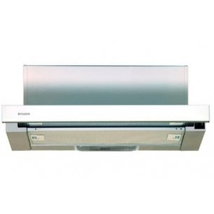 Встраиваемая вытяжка Фабер FLOX WH A60 фото 2 в Краснодаре Встраиваемая вытяжка Faber FLOX WH A60 фото 2 в Краснодаре