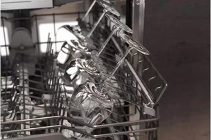 Встраиваемая посудомоечная машина Гаггенау DF481100F фото 4 в Краснодаре Встраиваемая посудомоечная машина Gaggenau DF481100F фото 4 в Краснодаре