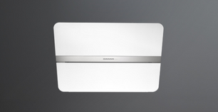 Вытяжка Falmec Flipper 85 ix (800) ECP white фото 3 в Краснодаре