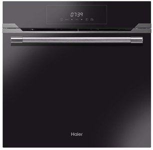 Духовой шкаф Хайер HOD-TM09PGB фото в Краснодаре Духовой шкаф Haier HOD-TM09PGB фото в Краснодаре