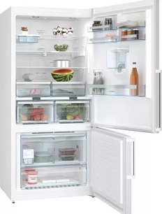 Холодильник Бош KGD86AW31U фото 3 в Краснодаре Холодильник Bosch KGD86AW31U фото 3 в Краснодаре