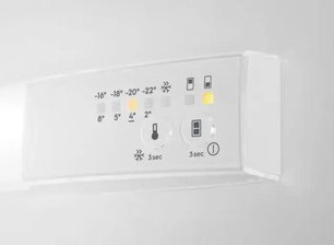 Холодильник AEG SCR618F6TS фото 4 в Краснодаре