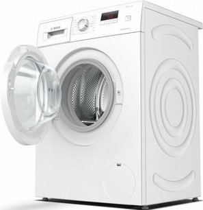 Стиральная машина Бош WAJ240L3SN фото 2 в Краснодаре Стиральная машина Bosch WAJ240L3SN фото 2 в Краснодаре
