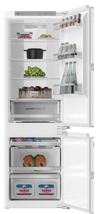 Встраиваемый холодильник Хайер BCF3261WRU фото 2 в Краснодаре Встраиваемый холодильник Haier BCF3261WRU фото 2 в Краснодаре