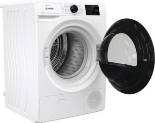 Сушильная машина Горение DPNE92GNLWIFI/C фото 3 в Краснодаре Сушильная машина Gorenje DPNE92GNLWIFI/C фото 3 в Краснодаре
