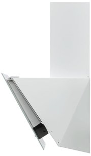 Вытяжка Krona JINA 600 WHITE PB фото 4 в Краснодаре Вытяжка Krona JINA 600 WHITE PB фото 4 в Краснодаре