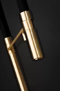 Смеситель Omoikiri KANTO GB фото 2