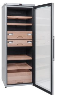 Винный шкаф La Sommeliere VIP315V SL фото 3 в Краснодаре