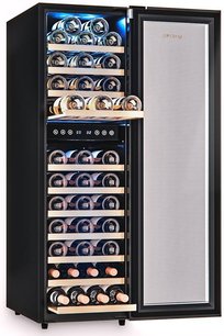 Винный шкаф Meyvel MV53-KBF2 фото 2 в Краснодаре