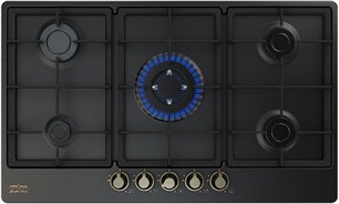 Газовая варочная поверхность Крона NOVANTA 90 AN фото в Краснодаре Газовая варочная поверхность KRONA NOVANTA 90 AN фото в Краснодаре