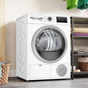 Сушильная машина Бош WTH85V8EPL фото 2 в Краснодаре Сушильная машина Bosch WTH85V8EPL фото 2 в Краснодаре