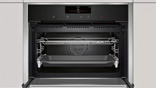 Компактный духовой шкаф Нефф C28MT23H0 фото 4 в Краснодаре Компактный духовой шкаф Neff C28MT23H0 фото 4 в Краснодаре