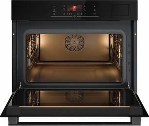 Компактный духовой шкаф Аско OCS24BGH фото 3 в Краснодаре Компактный духовой шкаф Asko OCS24BGH фото 3 в Краснодаре