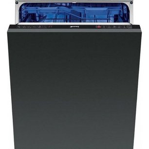 Посудомоечная машина Smeg ST733TL фото в Краснодаре