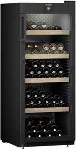 Винный шкаф Либхер WPbl 4601 фото 2 в Краснодаре Винный шкаф Liebherr WPbl 4601 фото 2 в Краснодаре