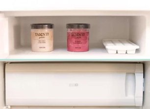 Холодильник Смег FAB28LG1 фото 3 в Краснодаре Холодильник Smeg FAB28LG1 фото 3 в Краснодаре