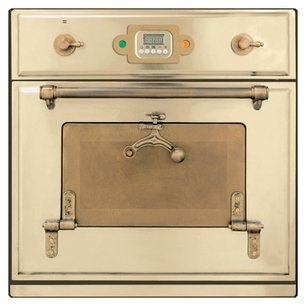 Духовой шкаф Restart ELF046 White фото в Краснодаре