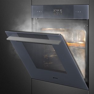 Духовой шкаф Смег SO6102S3PG фото 4 в Краснодаре Духовой шкаф Smeg SO6102S3PG фото 4 в Краснодаре