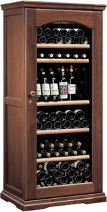 Винный шкаф IP CEX 401 NU фото в Краснодаре