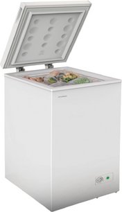 Морозильный ларь Hyundai CH10031 фото 3 в Краснодаре