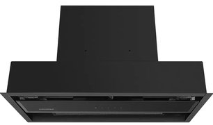 Встраиваемая вытяжка Маунфилд MZR 60 черный фото 2 в Краснодаре Встраиваемая вытяжка Maunfeld MZR 60 черный фото 2 в Краснодаре