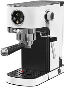 Кофеварка Кертинг KCM 1003 EW фото 3 в Краснодаре Кофеварка Korting KCM 1003 EW фото 3 в Краснодаре