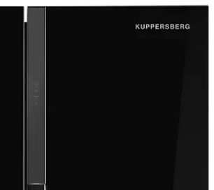 Холодильник Kuppersberg NFML 177 BG фото 2 в Краснодаре