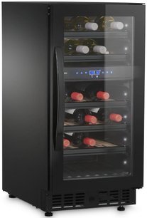 Винный шкаф Дометик E28FG Elegance фото в Краснодаре Винный шкаф Dometic E28FG Elegance фото в Краснодаре
