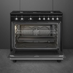 Варочный центр Smeg CX91GMBL фото 4 в Краснодаре