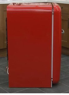 Холодильник Смег FAB10HRR фото 2 в Краснодаре Холодильник Smeg FAB10HRR фото 2 в Краснодаре