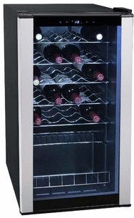 Винный мини-шкаф Climadiff CLS28A фото в Краснодаре