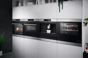 Винный шкаф AEG KWK884520M фото 2 в Краснодаре