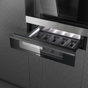 Выдвижной винный шкаф Дометик DrawBar 5C фото 2 в Краснодаре Выдвижной винный шкаф Dometic DrawBar 5C фото 2 в Краснодаре