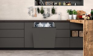 Встраиваемая посудомоечная машина Нефф S157ECX14E фото 3 в Краснодаре Встраиваемая посудомоечная машина Neff S157ECX14E фото 3 в Краснодаре