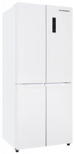 Холодильник Куперсберг NSFF195752W фото 2 в Краснодаре Холодильник Kuppersberg NSFF195752W фото 2 в Краснодаре
