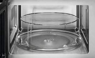 Встраиваемая микроволновая печь АЕГ MSB2057D-B фото 3 в Краснодаре Встраиваемая микроволновая печь AEG MSB2057D-B фото 3 в Краснодаре