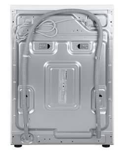 Стиральная машина MAUNFELD MFWM10646WS фото 4 в Краснодаре