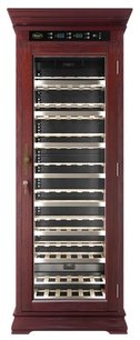 Винный шкаф Cold Vine C108-WM1 (Classic) фото 4 в Краснодаре