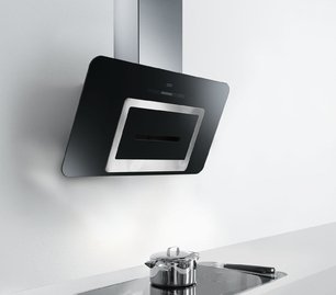Вытяжка Франке FSN 908 BK фото 2 в Краснодаре Вытяжка Franke FSN 908 BK фото 2 в Краснодаре