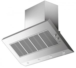 Вытяжка Фулгор Милано FHP 12001 M X фото в Краснодаре Вытяжка Fulgor Milano FHP 12001 M X фото в Краснодаре