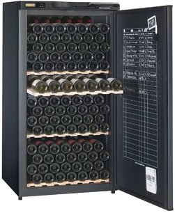 Винный шкаф Climadiff AV205 фото в Краснодаре